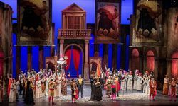 İstanbul Devlet Opera ve Balesi'nde yeni sezon başlıyor