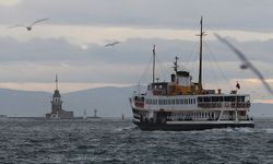 İstanbul'da yaz bitti! Şehir Hatları'nda kış tarifesi başlıyor