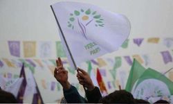 Yeşil Sol Parti'de ismi değişikliği: "Demokratik Haklar Partisi"