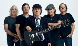 AC/DC'den Türkiye çıkartması