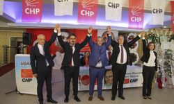 CHP Uşak İl Başkanlığından partide değişim mesajı