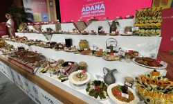 7. Uluslararası Adana Lezzet Festivali kapılarını açtı