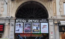 Beyoğlu Sineması yeniden sinemaseverlerle buluşuyor