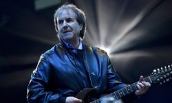 Chris de Burgh ile İstanbul’da büyülü bir gece yaşanacak