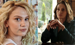 Nur Sürer'den Farah Zeynep Abdullah'a: "Kimsenin haddi değil"