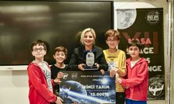 NASA Space Apps Challenge etkinliği, Ankara'da gerçekleşti