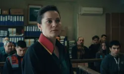 Tereddüt Çizgisi filmine, Zürih Film Festivali’nden "En İyi Film" ödülü