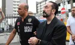 Eski Çalışma ve Sosyal Güvenlik Bakanı Yaşar Okuyan Adnan Oktar’ı ziyaret etmek istemiş