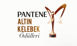 49. Pantene Altın Kelebek ödüllerine geri sayım başladı