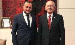 Kemal Kılıçdaroğlu'nun ülkücü danışmanına yeni görev verildi