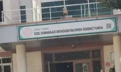 Süleymancı yurdunda 8 yaşındaki çocuğa istismar iddiası