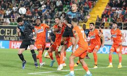 Adana Demirspor Alanyaspor maçı ne zaman, hangi kanalda, saat kaçta?