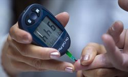 Aksaray Üniversitesinden diyabet hastalarına müjde! Ağrısız ölçüm yapmayı sağlıyor