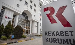 Rekabet Kurumu'ndan üç su firması hakkında soruşturma