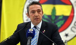 Fenerbahçe başkanı Ali Koç ve eşi Nevbahar Koç'un boşanacakları iddia edildi