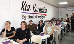 Kız Kardeşim Projesi, 20 genç kadının hayallerini destekliyor