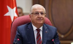 Milli Savunma Bakanı Güler: Terör karşısındaki tutumumuz, ilk günden beri aynı esaslarla devam ediyor