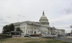 ABD'de Cumhuriyetçi Temsilci Jim Jordan, Temsilciler Meclisi Başkanlığına aday oldu