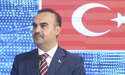 Bakan Kacır: Uluslararası Uzay Kongresi 2026'da Antalya'da düzenlenecek