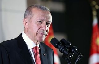 Cumhurbaşkanı Erdoğan'dan İmamoğlu'na sert sözler!