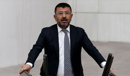 Veli Ağbaba'nın yeğeni Ahmet Can Ağbaba hakkında tutuklama talebi