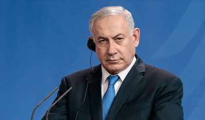 Netanyahu'nun "barış anlaşması imzalanmasını" engellediği iddia edildi