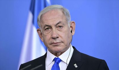 İsrail Başbakanı Netanyahu: Hedeflerimiz açık, eylemlerimiz ortada