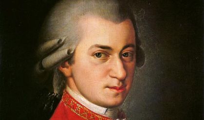 Mozart'ın bilinmeyen bir bestesi bulundu!