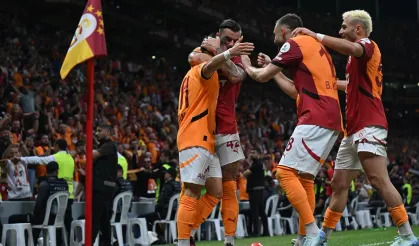 Galatasaray, Fenerbahçe maçı sonrası oyuncularına prim verecek