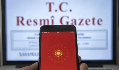 Dört kentte acele kamulaştırma kararları Resmi Gazete'de