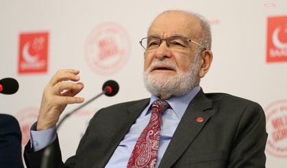 Karamollaoğlu: Yeni çözüm süreci yeni bir iktidarla mümkün