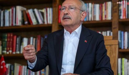 Kılıçdaroğlu: Kayyımları tarihe gömeceğiz