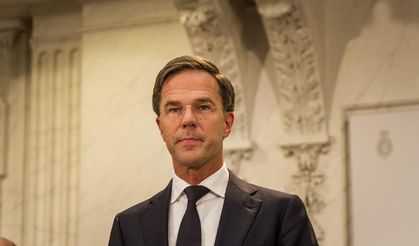 NATO Genel Sekreteri Rutte, Türkiye’ye ilk resmi ziyaretini yapacak