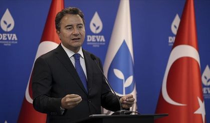 Ali Babacan: Yüzde 30 artış kul hakkına girmektir