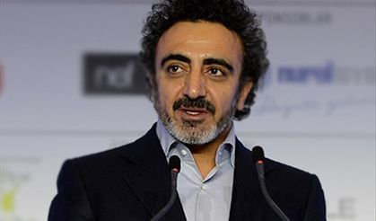 Hamdi Ulukaya'dan Fenerbahçe sponsorluğu açıklaması: Desteğimiz koşulsuz