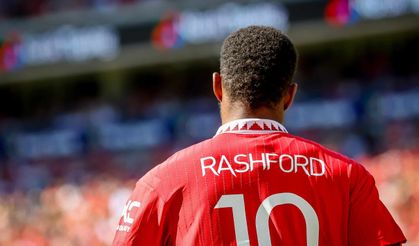 Marcus Rashford’dan Fenerbahçe iddialarına yanıt