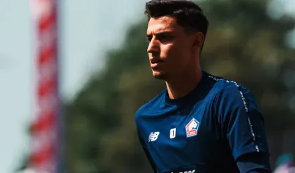 Trabzonspor, Berke Özer transferi için Lille’in kapısını çaldı