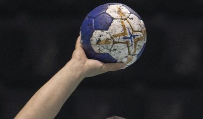 Avrupa kupalarında Türk hentbol takımlarının rakipleri netleşti