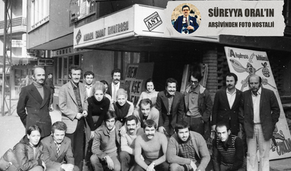 Ankara Sanat Tiyatrosu 60 yıldır ayakta! Türkiye’nin en köklü özel tiyatrosu hangi hikâyeyle bugünlere geldi?