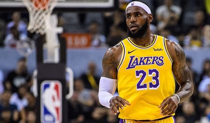 LeBron James'in yeni adresi belli oldu