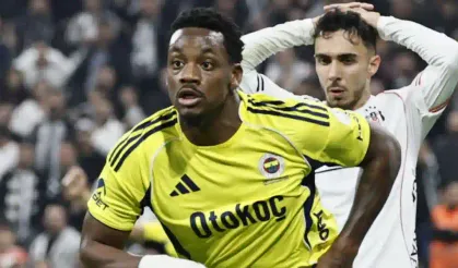 Duran'ın maliyeti belli oldu: Galatasaray'ın Jhon Duran hamlesi taraftarı ikiye böldü
