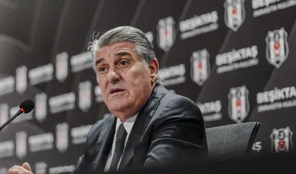 Serdal Adalı: Üstüne basa basa söylüyorum, bu şekilde lig bitmez