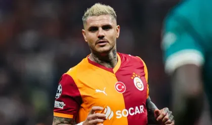 Mauro Icardi'nin yeni adresi belli oluyor: Avrupa kararı netleşti