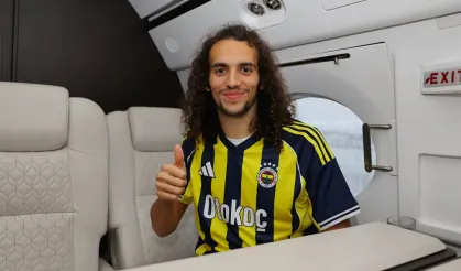 Fenerbahçe'de Guendouzi için karar çıktı