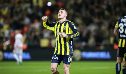 Fenerbahçe’ye Kerem Aktürkoğlu şoku: FIFA protokolü nedeniyle Lyon maçında yok