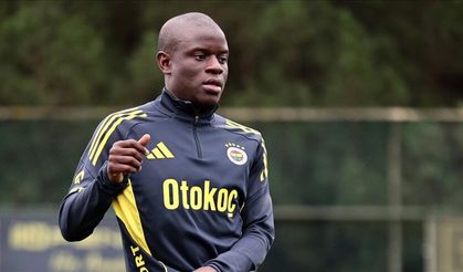 Fenerbahçe'de N'Golo Kante kararı! Yönetim maaş indirimi için masaya oturuyor