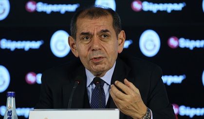 Galatasaray’da Aslantepe Vadisi kabul edildi: Dursun Özbek'ten "Türkiye'nin Bayern Münih'i" çıkışı