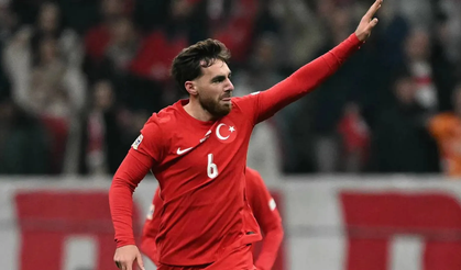 TFF duyurdu: Orkun Kökçü bugün de antrenmana katılmadı