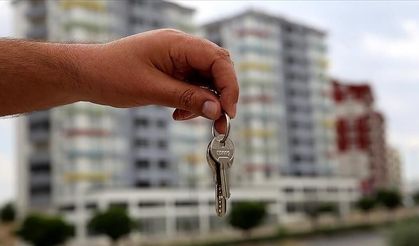 Konut fiyatlarında ağustos tablosu belli oldu: Yıllık artış yüzde 23'e ulaştı
