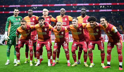 Galatasaray'ın Avusturya kampı takvimi belli oldu